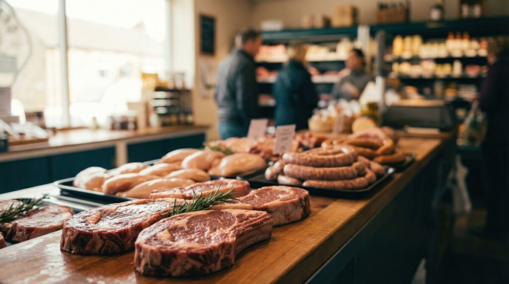 Bellemeade’s Best Bites: A Food Lover’s Guide to Dining in Richmond’s Hidden Gem Neighborhood