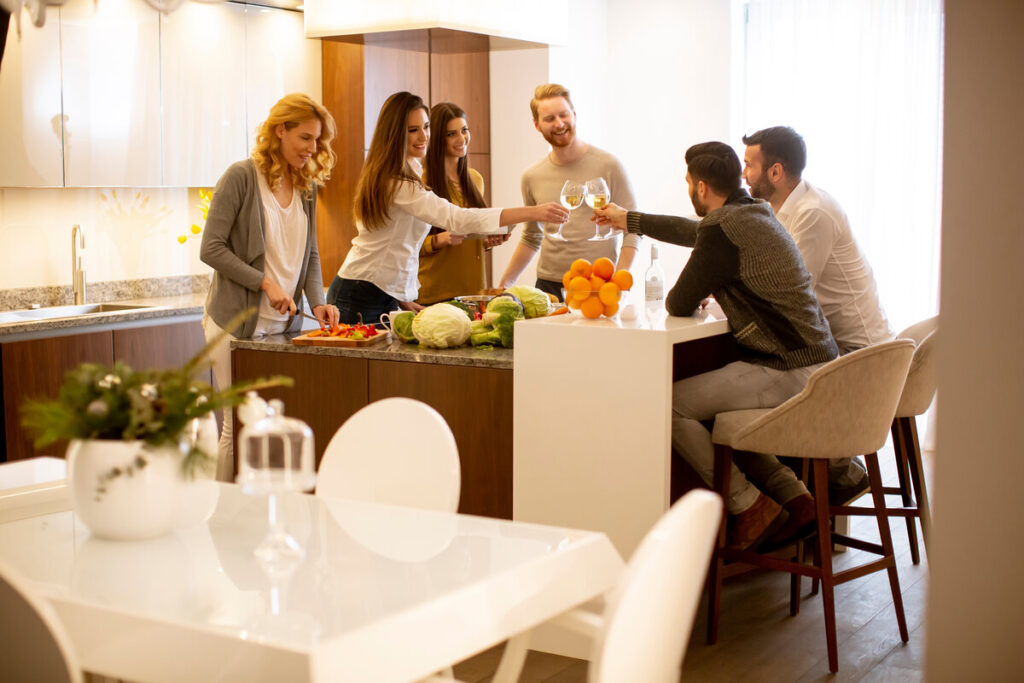 Living in Bellemeade, Richmond: A True Community Experience Near the Heart of the City